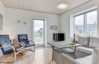 Photo 3 - 4 bedroom House in Hvide Sande with terrace and sauna