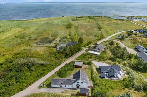 Foto 9 - Casa de 4 quartos em Hvide Sande com terraço e sauna