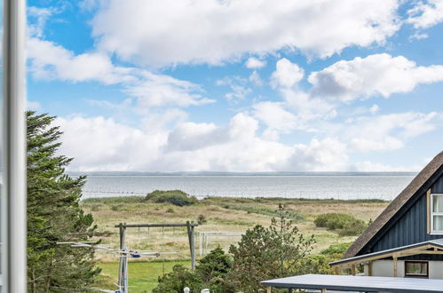 Foto 2 - Casa de 4 quartos em Hvide Sande com terraço e sauna