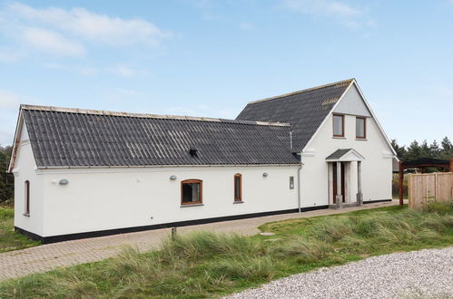 Foto 26 - Casa de 4 quartos em Hvide Sande com terraço e sauna