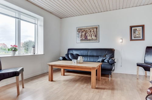 Foto 4 - Casa con 4 camere da letto a Hvide Sande con terrazza e sauna