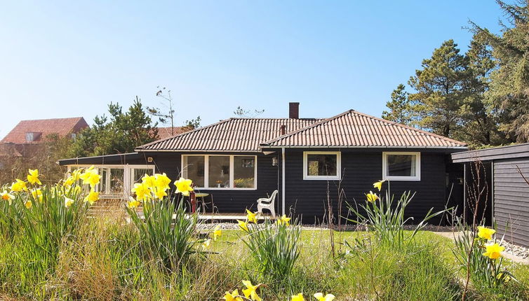 Photo 1 - Maison de 3 chambres à Blåvand avec terrasse