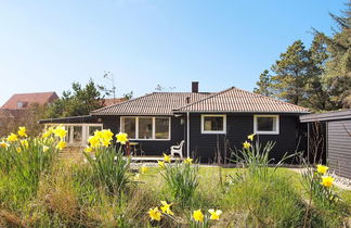 Foto 1 - Casa de 3 quartos em Blåvand com terraço