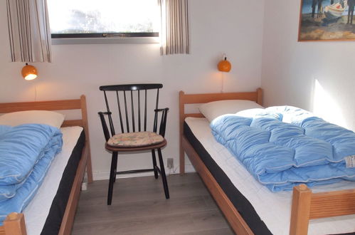 Foto 16 - Casa con 3 camere da letto a Blåvand con terrazza