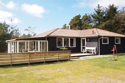 Photo 3 - Maison de 3 chambres à Blåvand avec terrasse