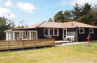 Photo 3 - Maison de 3 chambres à Blåvand avec terrasse