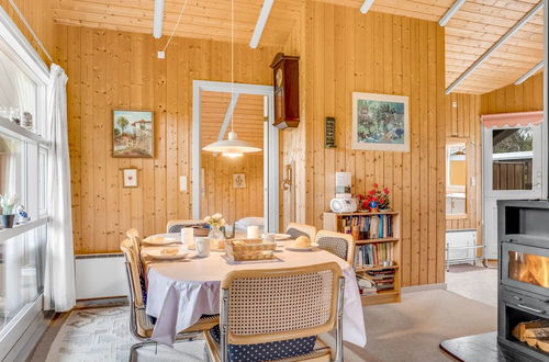 Foto 7 - Casa de 3 quartos em Væggerløse com terraço