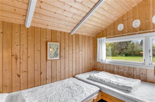 Foto 10 - Casa con 3 camere da letto a Væggerløse con terrazza
