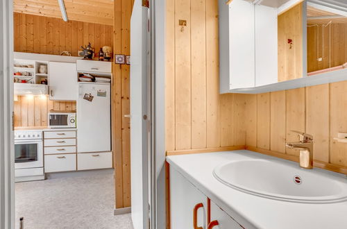 Foto 9 - Casa de 3 quartos em Væggerløse com terraço