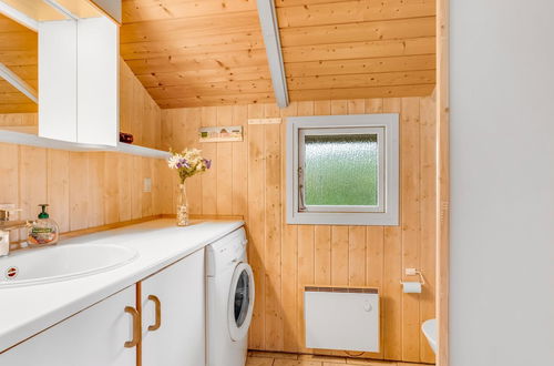 Foto 2 - Casa de 3 quartos em Væggerløse com terraço
