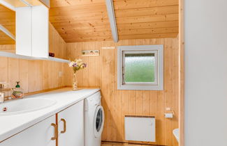 Foto 2 - Casa de 3 quartos em Væggerløse com terraço