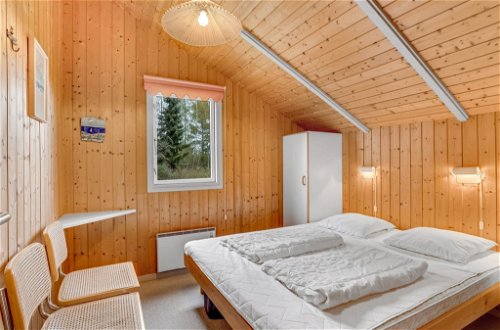 Foto 7 - Casa con 3 camere da letto a Væggerløse con terrazza