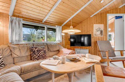 Foto 8 - Casa de 3 quartos em Væggerløse com terraço