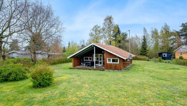 Foto 1 - Haus mit 3 Schlafzimmern in Væggerløse mit terrasse