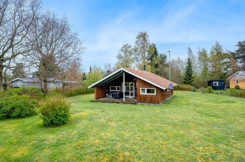 Foto 1 - Haus mit 3 Schlafzimmern in Væggerløse mit terrasse