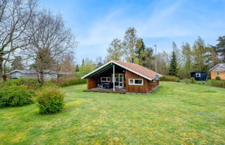 Foto 1 - Haus mit 3 Schlafzimmern in Væggerløse mit terrasse