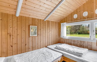Foto 3 - Casa de 3 quartos em Væggerløse com terraço