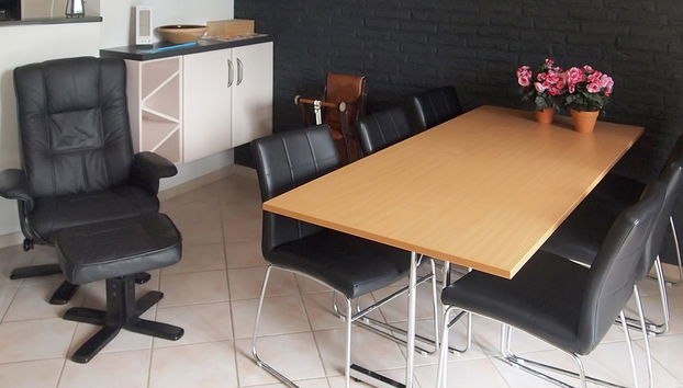 Casa de 2 quartos em Sydals com terraço - Foto 4