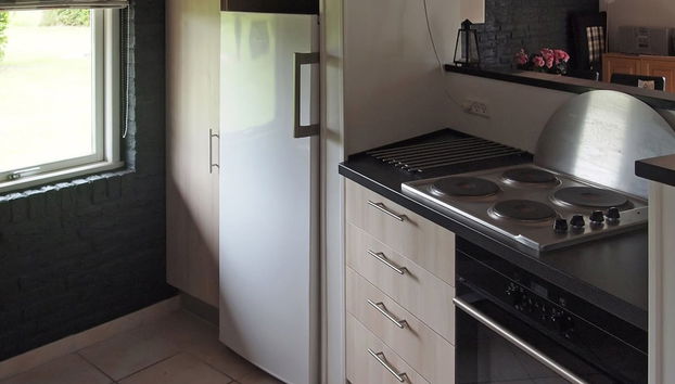 Casa de 2 quartos em Sydals com terraço - Foto 3