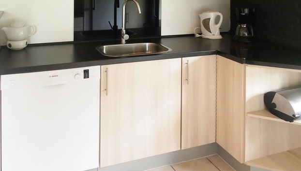 Casa de 2 quartos em Sydals com terraço - Foto 2