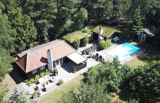 Foto 1 - Casa de 1 quarto em Frederiksværk com piscina privada e terraço