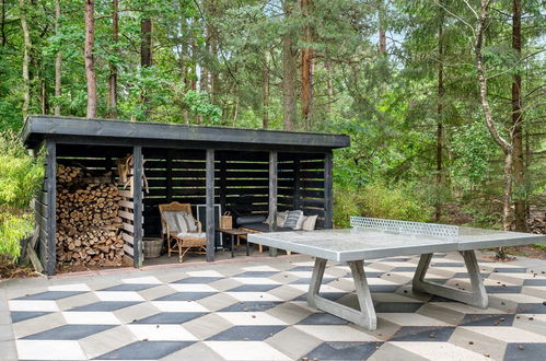 Photo 8 - Maison de 1 chambre à Frederiksværk avec piscine privée et terrasse