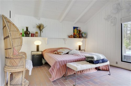 Foto 20 - Haus mit 1 Schlafzimmer in Frederiksværk mit privater pool und terrasse