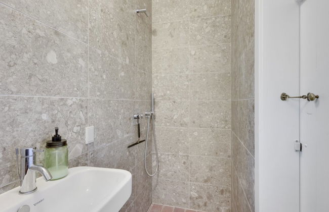 Casa de 1 quarto em Frederiksværk com piscina privada e terraço - Foto 12