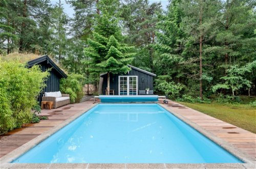 Foto 24 - Casa de 1 quarto em Frederiksværk com piscina privada e terraço