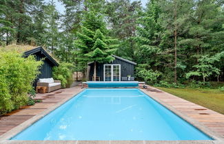 Photo 2 - Maison de 1 chambre à Frederiksværk avec piscine privée et terrasse