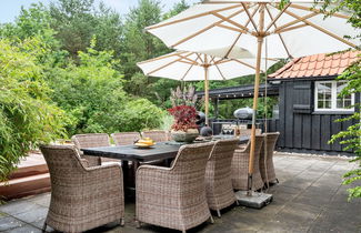 Photo 3 - Maison de 1 chambre à Frederiksværk avec piscine privée et terrasse