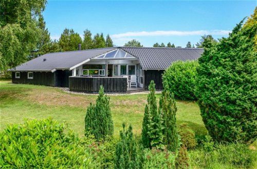 Foto 27 - Casa con 5 camere da letto a Væggerløse con piscina privata e terrazza