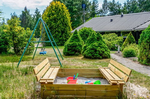 Foto 24 - Casa con 5 camere da letto a Væggerløse con piscina privata e terrazza