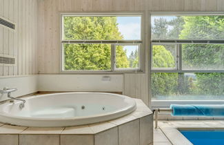Foto 2 - Haus mit 5 Schlafzimmern in Væggerløse mit privater pool und terrasse