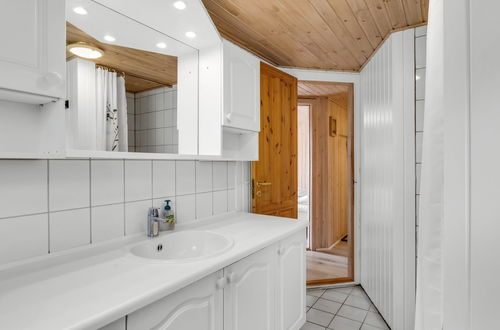 Foto 5 - Casa de 5 quartos em Rømø com terraço
