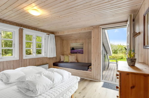 Foto 23 - Casa de 5 quartos em Rømø com terraço