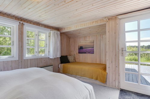 Photo 21 - Maison de 5 chambres à Rømø avec terrasse