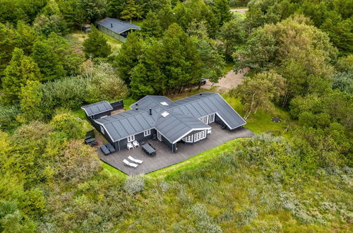 Foto 4 - Casa de 5 quartos em Rømø com terraço