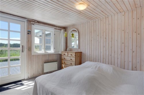 Foto 24 - Haus mit 5 Schlafzimmern in Rømø mit terrasse