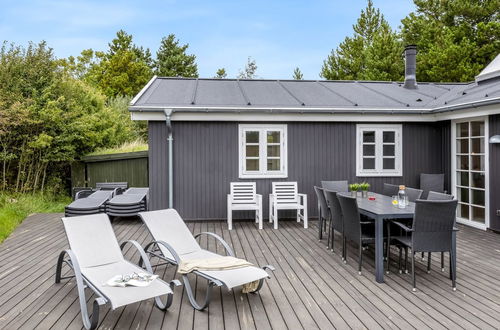 Foto 11 - Casa de 5 quartos em Rømø com terraço