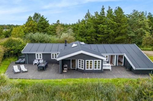 Foto 35 - Casa de 5 quartos em Rømø com terraço
