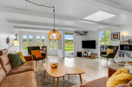 Foto 30 - Casa de 5 quartos em Rømø com terraço