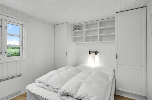 Foto 22 - Casa de 5 quartos em Rømø com terraço