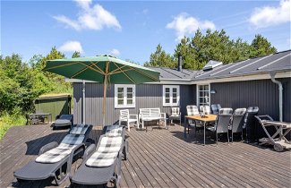 Foto 1 - Casa de 5 habitaciones en Rømø con terraza
