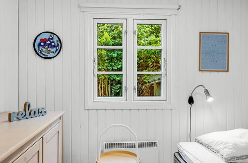 Foto 20 - Casa de 5 quartos em Rømø com terraço