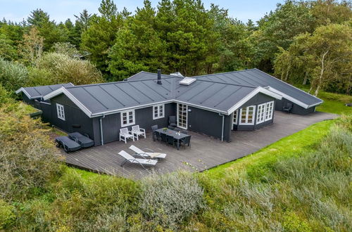 Foto 13 - Casa de 5 quartos em Rømø com terraço