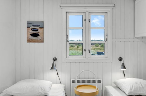 Foto 21 - Casa de 5 quartos em Rømø com terraço
