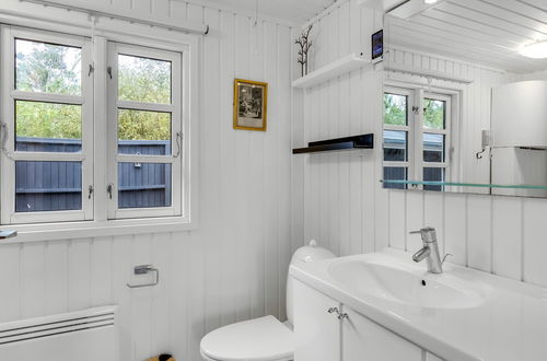 Foto 9 - Casa de 5 quartos em Rømø com terraço