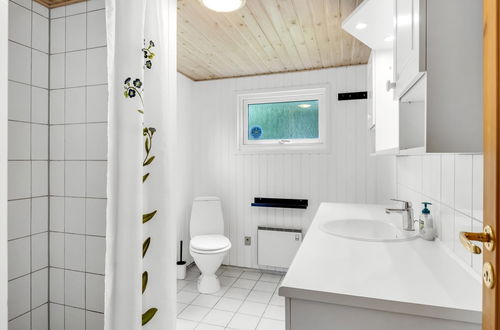 Foto 6 - Casa de 5 quartos em Rømø com terraço