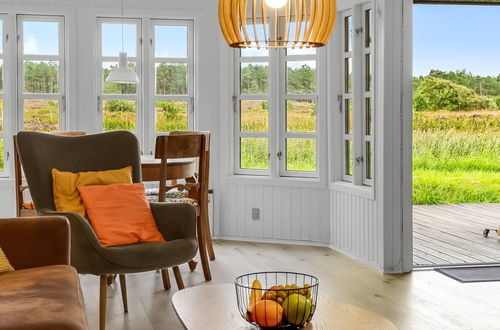 Foto 33 - Casa de 5 quartos em Rømø com terraço